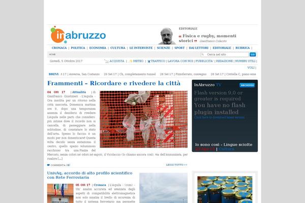 Shop theme site design template sample