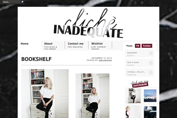 Handgloves theme site design template sample