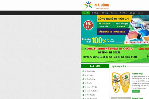 Site using Contact-me-on-zalo plugin