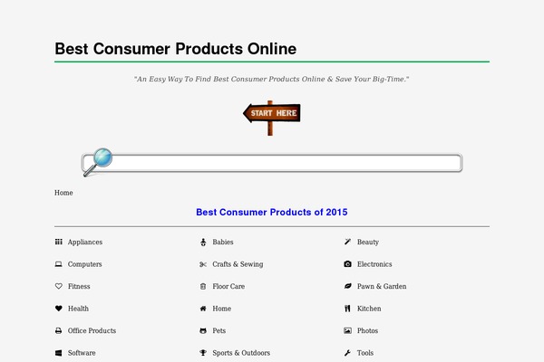 Site using Background Manager plugin