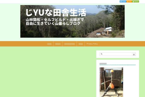 Site using Wp-associate-post-r2 plugin
