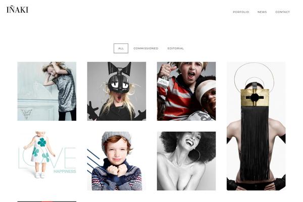 Site using Tatsu plugin