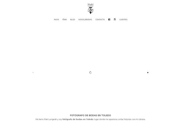 Site using My Custom CSS plugin