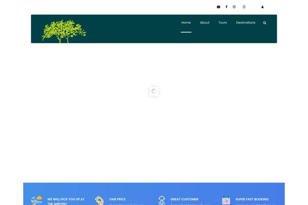 Site using WP Google Map Plugin plugin