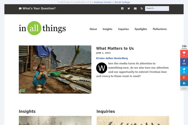 Site using Accordion-blocks plugin