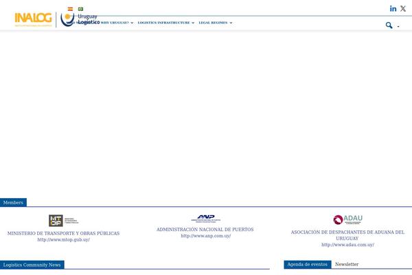 Site using Easy-twitter-feeds plugin