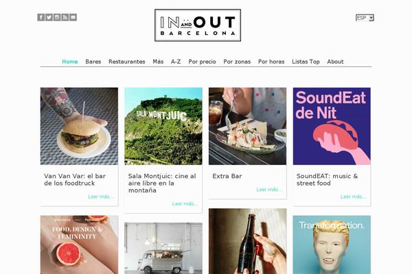 inandoutbarcelona.net site used Cowowo