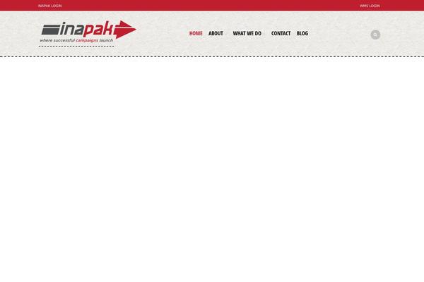 Royal theme site design template sample