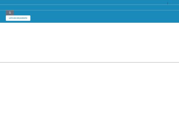 Site using Header-footer-elementor plugin