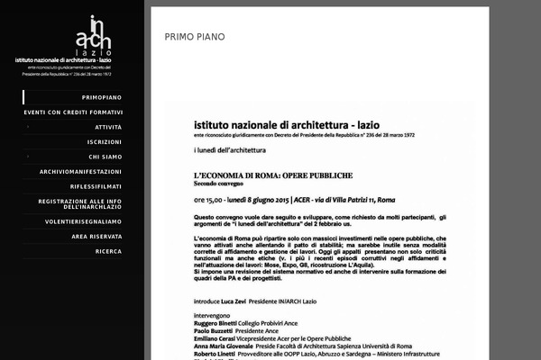 PhotoReactive theme site design template sample