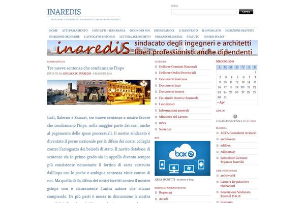 Site using Custom-fonts plugin