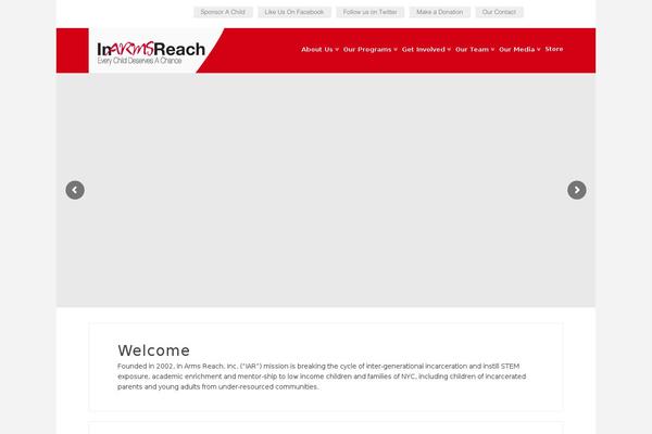 Site using Form Manager plugin
