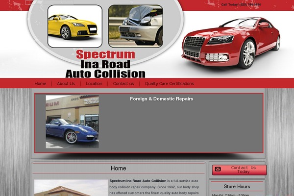 Site using Category Posts Widget plugin