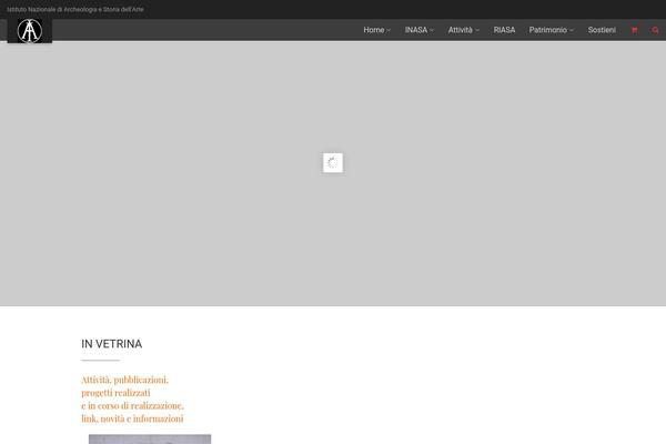 Site using Hover-effects plugin