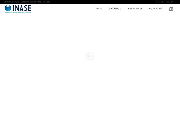 Site using Akismet plugin