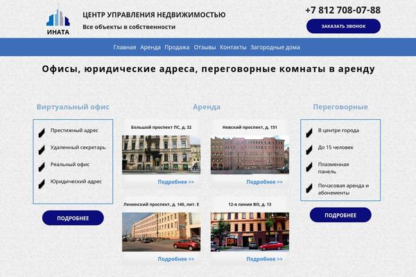 Site using TW Pagination plugin