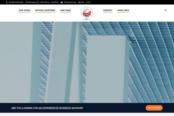 Site using Striped-functions plugin