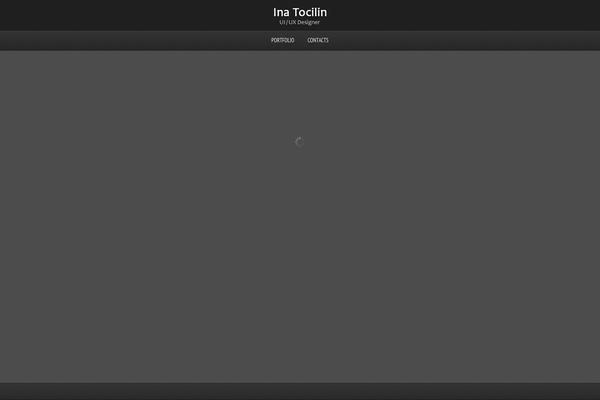 inatoc.com site used Photolux_v120