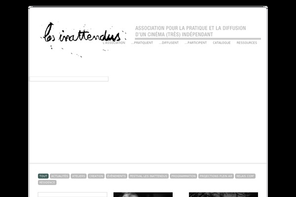 Filtered theme site design template sample