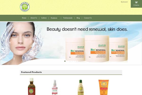 inatur.in site used Naturalshop