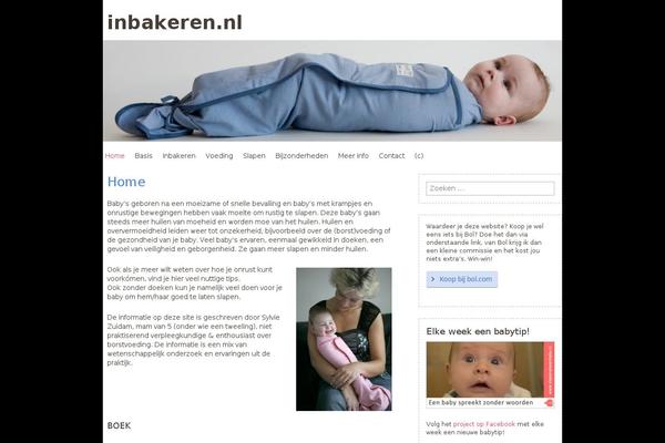 Site using Bol.com Partner Program Plugin plugin