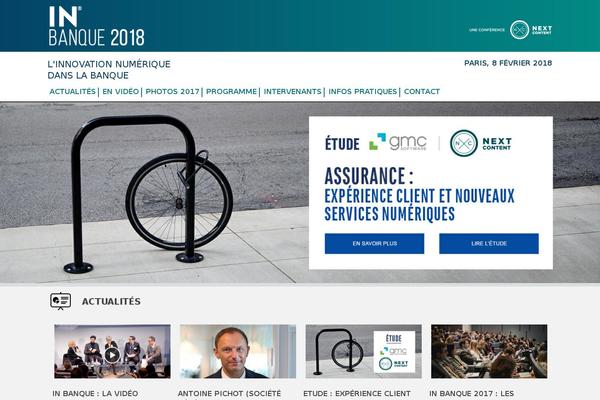 Nc theme site design template sample