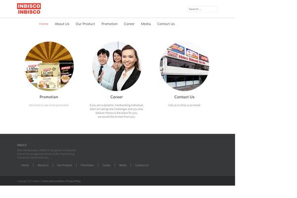 Site using WP Easy Gallery » WordPress Gallery Plugin plugin