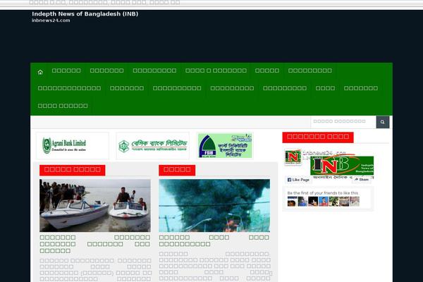 Site using Better-reviews plugin