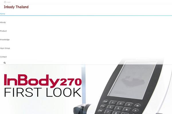 Site using Recent Tweets Widget plugin