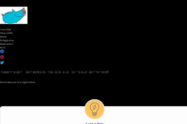 Raft theme site design template sample
