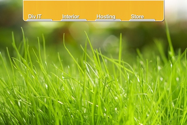 MYgRID2 theme site design template sample