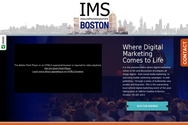Site using jQuery Pin It Button For Images plugin