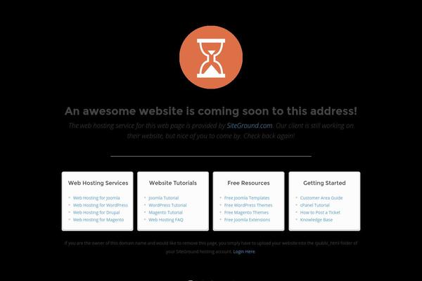 Schema theme site design template sample