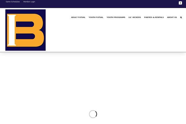 Site using Events-calendar-pro plugin