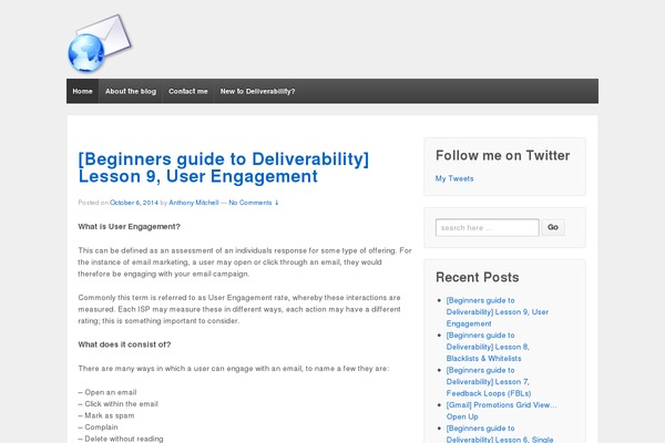 Responsive theme site design template sample