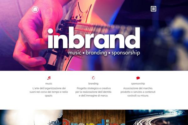 Site using Easingslider-touch plugin
