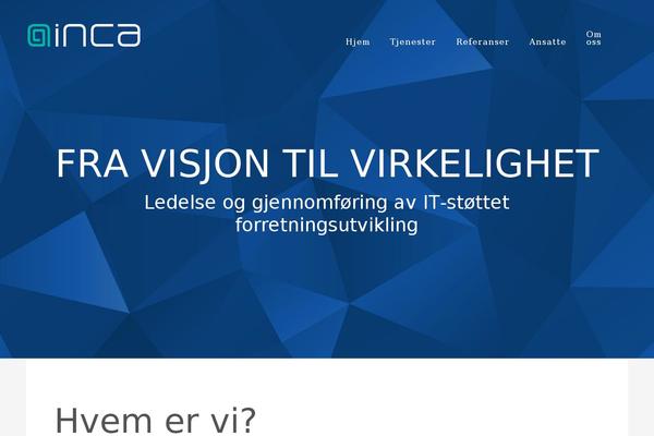 Site using SD-mobile-nav plugin