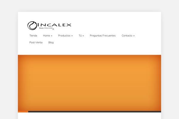 Foxy theme site design template sample