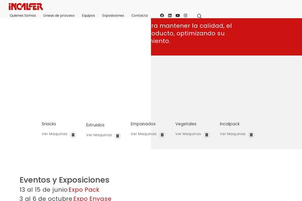 Site using Wpcf7-redirect plugin
