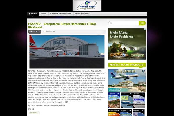 incantisuweb.com site used Mystique_full