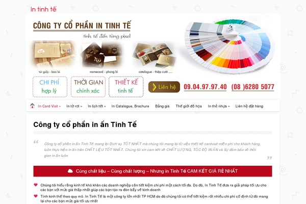 Minimalia theme site design template sample