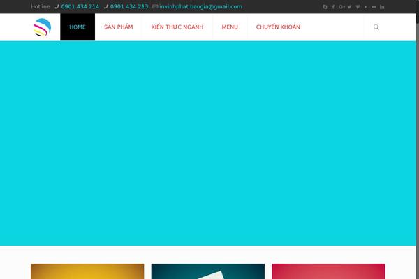 Site using Contact-me-on-zalo plugin