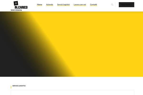 Samatex theme site design template sample