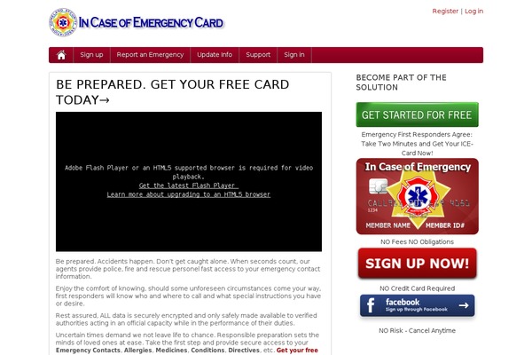 iFeature Pro theme site design template sample