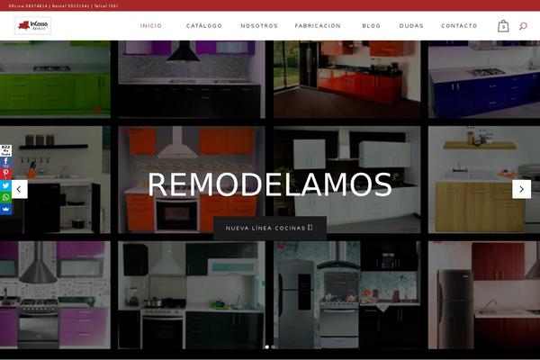Site using Woocommerce-deposits plugin