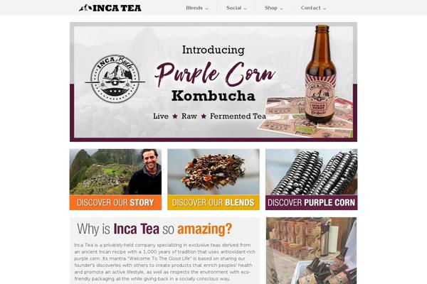 Yoo_moreno_wp theme site design template sample