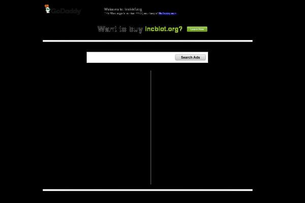 Sparkling theme site design template sample