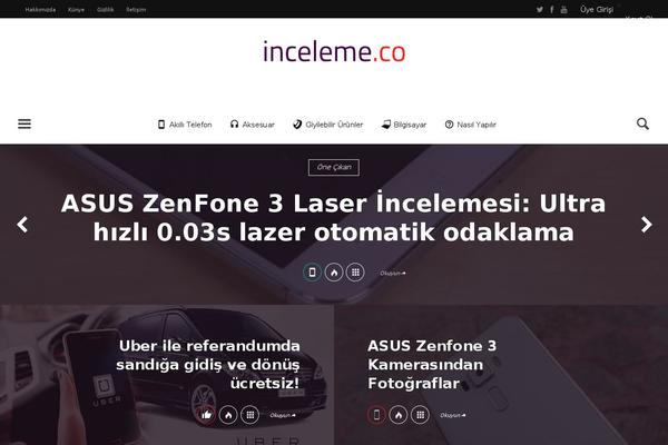 Site using Absolute Reviews plugin