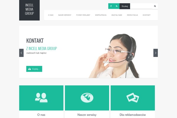 Site using Wp_clients_plugin plugin