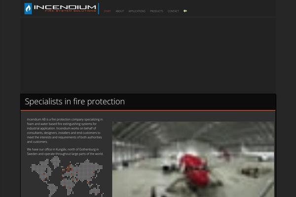 Site using Simple Download Monitor plugin